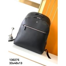 Mens Montblanc Backpacks